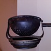 Antique Kitchen Item (?) 
