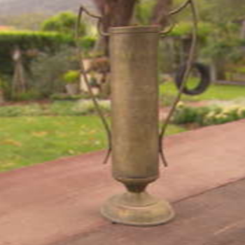 Is this Trench Art?
