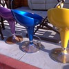 Chairs i saw at the junk shop the other day