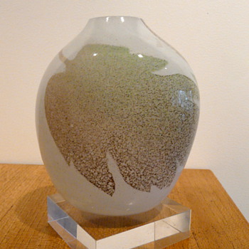 MANDY ANGUS - NEW ZEALAND GLASS ARTIST - Art Glass