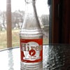 Newest Breweriana and soda bottle items.