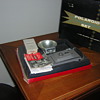 Polaroid Highlander Model 80 
