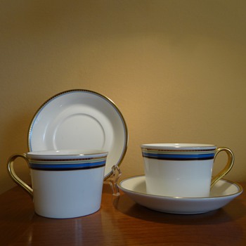 MARC JACOBS FOR WATERFORD  - China and Dinnerware