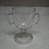 CRYSTAL LOVING CUP