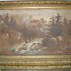 Painting by C. Eisele