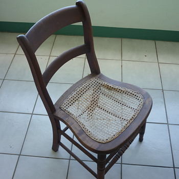 Don't do it! - Furniture