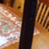 India wood Shehnai Flute and Egyptian stone carving