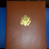 New in box WWII GI stationary kit