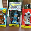 ZEROID ROBOTS