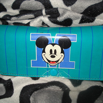 MICKEY MOUSE CASE