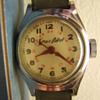 1951 Buzz Corey Space Patrol Watch