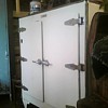  Monitor Top Refrigerator
