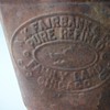 Lard Container