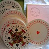 VINTAGE PLAYING CARDS