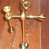 Unknown Brass Fixture