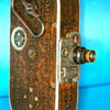 Vintage 1928 Bell & Howell Filmo Cine 16mm.  Any idea on value?