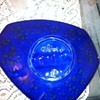 Old ashtray - would like to know where/who made this and if it is worth anything