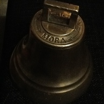 Shaft bell