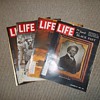 LIFE magazines