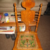Wedding chair????