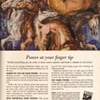 1952 - Union Carbide Advertisements
