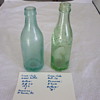Mo Coke bottles