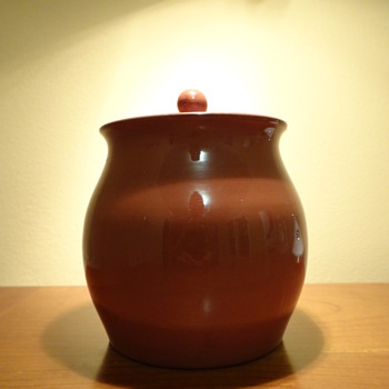 VILLEROY & BOCH -GERMANY 1882-1910/REPOST - Art Pottery