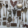 A Few More Metal Detector Finds