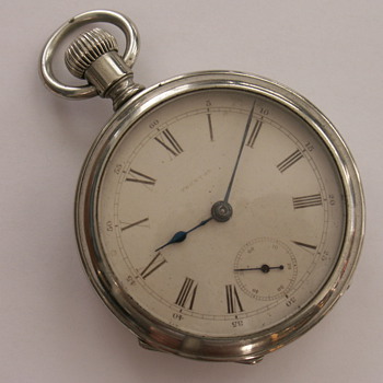 Trenton Watch Co.