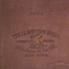"MOTT IRON WORKS"