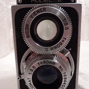 Richoflex VI