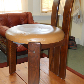 My favorite chair - Furniture
