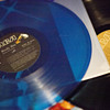 Moody Blue...... Black & Blue