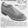 1953 - Allen Edmonds Shoes Advertisement