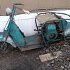 Cushman Scooter