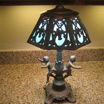 Need information. - Lamps