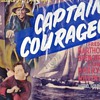Captains Courageous Lobby Card