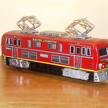 Bandai - Toys