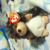 Ty beanie baby