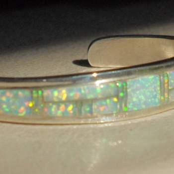 Theodore Fahrner Bracelet? 