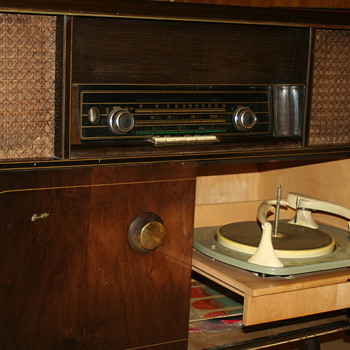 KUBA Tarantella 58