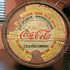 1930's Coca-Cola Syrup Keg