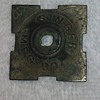What is this old Singer MFG Co part I found 