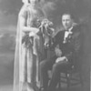 Marriage of man who owned Store Posted 1920? 