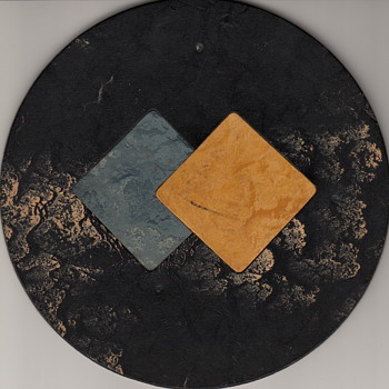 Mid Century Modern Floor Salesman Sample collection Jim Linderman