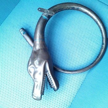 Vintage Car Horn Year??? - Classic Cars