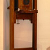 Valuate Narita wood camera
