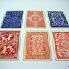 Vintage History Cards