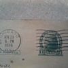 US old used stamps