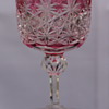 RARE CRANBERRY TO CLEAR RUSSIAN WINE